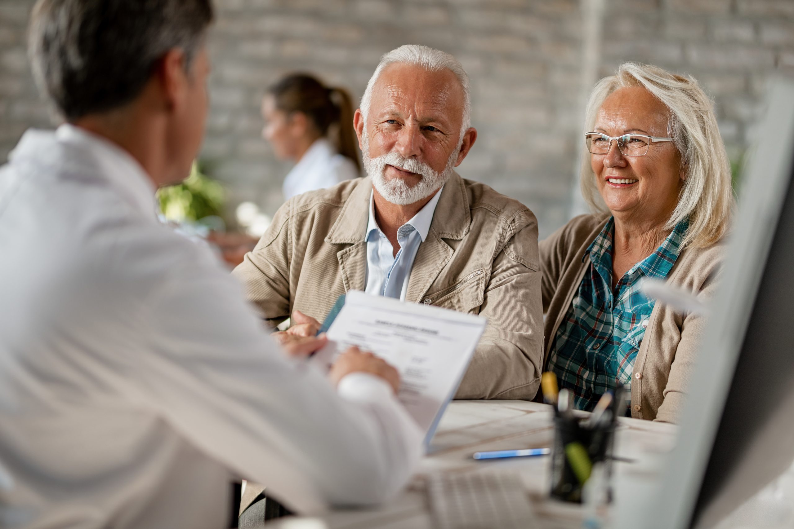 Medicare Part D Assessments & Open Enrollment