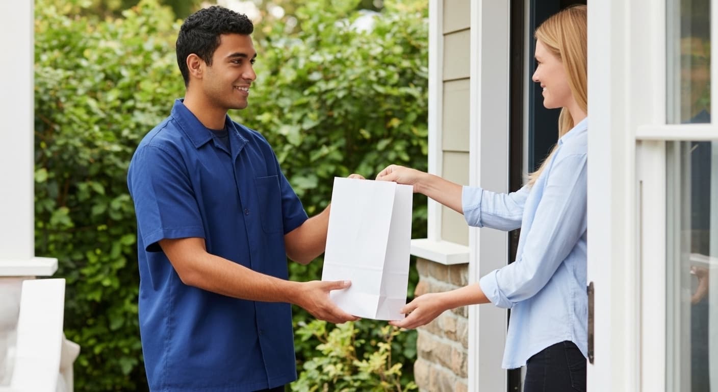Free Delivery