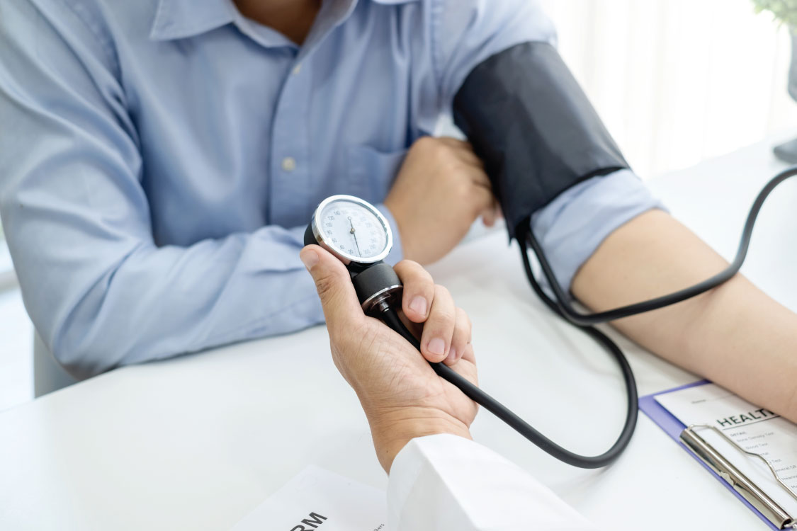 Health Screenings